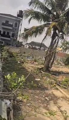 a Land Measuring 652.938sqm Directly on Yetunde Brown Ifako, Ifako Gbagada, Gbagada, Lagos, Mixed-use Land for Sale