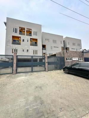 Exclusive Fully Serviced 2 Bedroom Maisonette with Bq, Oniru, Victoria Island (vi), Lagos, Flat / Apartment for Rent