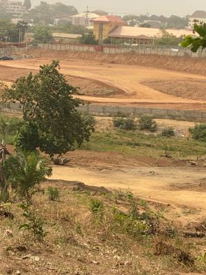 High Valued 4000sqm Land Size  Opposite Maitama, Opposite Maitama (maitama Extension), Mpape, Abuja, Residential Land for Sale