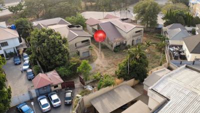 2864.74sqm of Land Available in Wuse 2, Abuja, Wuse 2, Abuja, Land for Sale