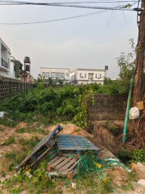 Executive Bareland, Opic, Isheri North, Lagos, Land for Sale