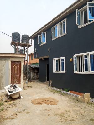 Luxurious and Standard 2 Bedroom Duplex with a Bq(self Compound), Lamgbasa Ajah-lekki, Ajah, Lagos, Flat / Apartment for Rent