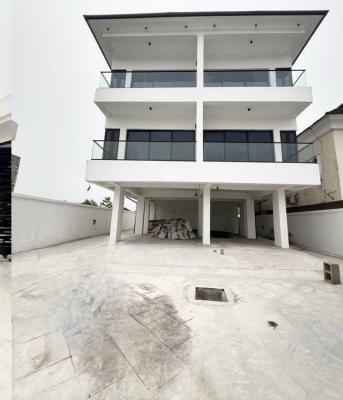 Luxury  2bedroom  Flat, Abraham Adesanya, Ajah, Lagos, Flat / Apartment for Rent