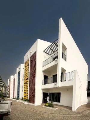 Discover Modern Living with This Newly Built, Contemporary 5-bedroom, Jahi, Abuja, House for Sale