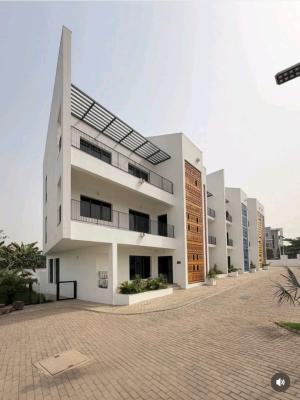 Discover Modern Living with This Newly Built, Contemporary 5-bedroom, Jahi, Abuja, House for Sale