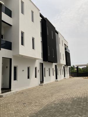 Brand New Units of 4bedroom Terrace Duplex with 1room Bq, Ilaje, Ajah, Lagos, Terraced Duplex for Sale