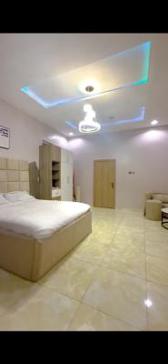 Spacious Masters Bedroom in a Serene Location, Royal Pine Gate 3, Orvhid Riad, Lekki, Lagos, Lekki, Lagos, Self Contain (single Rooms) for Rent