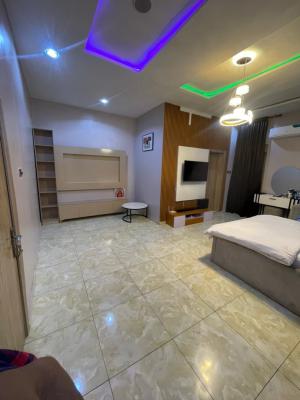 Spacious Masters Bedroom in a Serene Location, Royal Pine Gate 3, Orchid Road, Lekki, Lagos, Lekki, Lagos, Self Contain (single Rooms) for Rent
