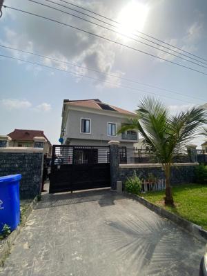 3 Bedroom Duplex with Bq, Lekki, Lagos, House for Rent