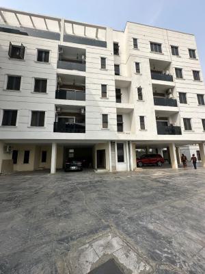 Fully Serviced 3bedroom Apartment &bq (first Floor ), Oniru,victoria Island ,lagos ,nigeria, Oniru, Victoria Island (vi), Lagos, Flat / Apartment for Rent