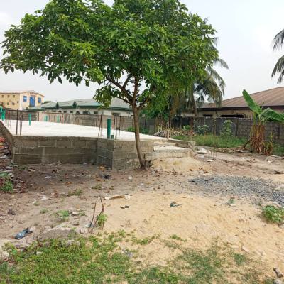 Land, Oke Ira Nla, Ajah, Lagos, Residential Land for Sale