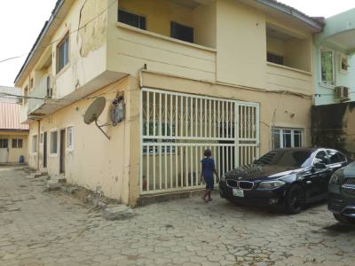 Well Built 1 Bedroom Flat, Kado, Abuja, Mini Flat (room and Parlour) for Rent