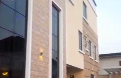 Brand New Magnificent 5bedroom Stand Alone Mansion, Omole, Omole Phase 1, Ikeja, Lagos, Detached Duplex for Sale