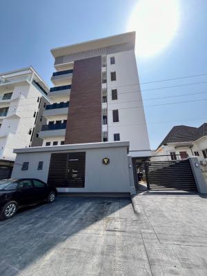 Beautiful 2 Bedroom Apartment with Bq, Ikate, Lekki, Ikate, Lekki, Lagos, Flat / Apartment for Sale