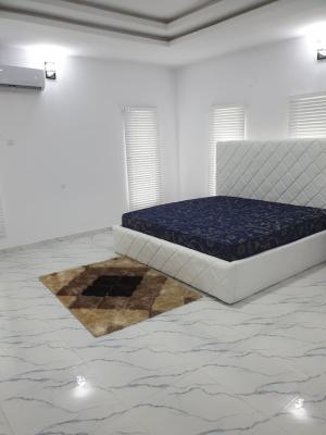 Luxury 4 Bedroom Terrace Duplex with Bq, Ikota, Lekki, Lekki, Lagos, Detached Duplex for Sale