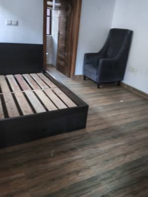 a Furnished Room in a Shared Apartment for 750k, Idado, Lekki, Lagos, Self Contain (single Rooms) for Rent