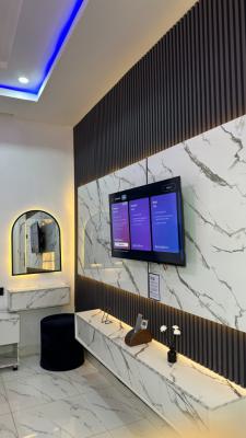 Twr Paris Studio Apartment with Free Breakfast, Jabi, Abuja, Flat / Apartment Short Let