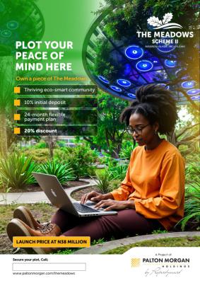 Plots of Land for Residential and Commercial Use, Magbon Alade, Ibeju Lekki, Lagos, Mixed-use Land for Sale