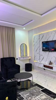 Twr Zanzibar Studio Apartment with Free Breakfast, Jabi, Abuja, Flat / Apartment Short Let