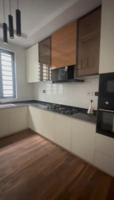 Relatively New 2 Bedroom Flat with Rooms Ensuite, Ikate Elegushi, Lekki, Lagos, Flat / Apartment for Rent