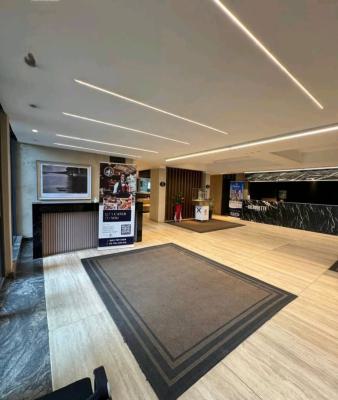 The 2 Bedroom Apartment, Victoria Island (vi), Lagos, House for Sale