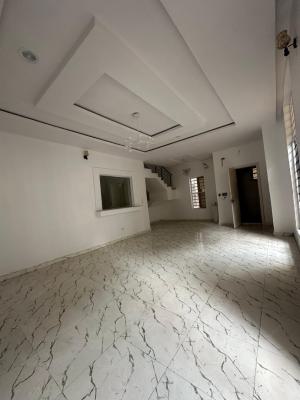 Well-maintained 5-bedroom Fully Detached Duplex with Bq, Orchids, Lekki, Lagos, Detached Duplex for Rent