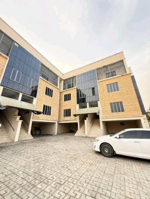 5 Bedroom + Bq with Elevator (3 Units Available, Maitama District, Abuja, House for Rent