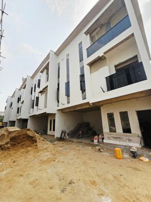 Luxury 4 Bedroom Terrace Townhouse, Ikoyi, Lagos, Terraced Duplex for Sale