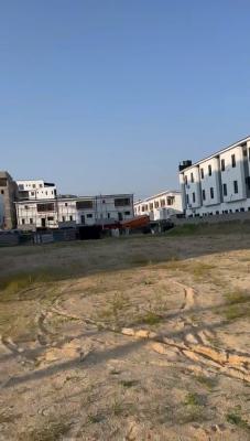 Strategically Located Land Measuring 3500sqm for Jv, Ikate, Lekki, Lagos, Residential Land Joint Venture