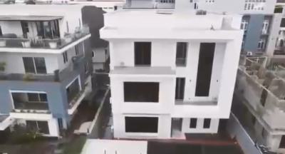 5 Bed Fully Detached  Elevator, Indoor Pool, Cinema, Home Office, Stud, Off Alexander Ikoyi, Old Ikoyi, Ikoyi, Lagos, Detached Duplex for Sale