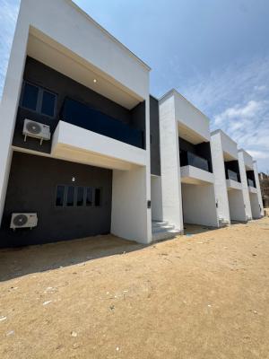 3 Bedroom Luxury Terrace Duplex, Eko Paragon Residence Located in, Abijo, Lekki, Lagos, Terraced Duplex for Sale