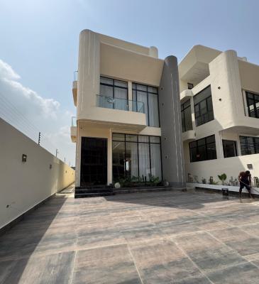 Luxury 5 Bedroom Duplex, Lekki Phase 1, Lekki, Lagos, Detached Duplex for Sale