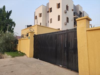 Brand New 2 Bedroom Luxury Apartment, Works and Housing Estate, Karu, Abuja, Flat / Apartment for Sale