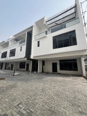 Spacious 4 Bed Penthouse with Am Amazing Facilities, Ikate Lekki Lagos, Ikate, Lekki, Lagos, Terraced Duplex for Sale