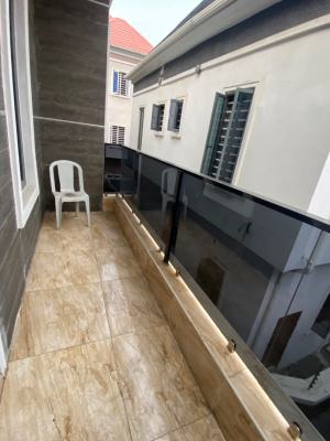 Luxury Standard Mini Flat Orchid Road, Orchid Road Lekki Lagos, Lekki, Lagos, Mini Flat (room and Parlour) for Rent