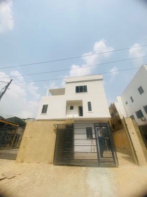 Luxurious 4 Bedroom Semi-detached Duplex Plus Bq, Open Terrace, Ogudu Gra 1, Gra, Ogudu, Lagos, Semi-detached Duplex for Sale