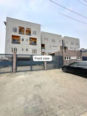 Fully Serviced 2 Bedroom Maisonette*  Location- Lekki Right, Oniru, Lekki Right Oniru, Oniru, Victoria Island (vi), Lagos, Flat / Apartment for Rent