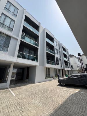 Fully Furnished & Serviced 2 Bedroom Apartment, Chevron, Lekki Expressway, Lekki, Lagos, Flat / Apartment for Sale