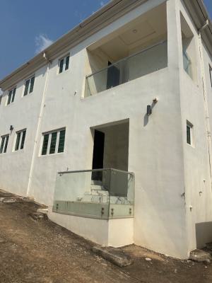 Luxury 4 Bedroom Semi Detached Duplex with Bq in a Serene Location, 2, Sholanke Street, Obasanjo Hilltop, Abeokuta South, Ogun, Semi-detached Duplex for Rent