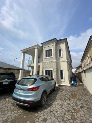 Luxury 5bedroom, Lekki, Lagos, Detached Duplex for Rent