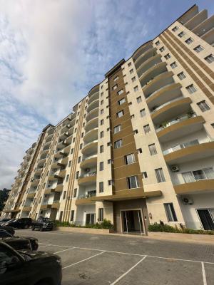 Fully Serviced Luxury 3 Bedroom Apartment, Victoria Island (vi), Lagos, Flat / Apartment for Rent