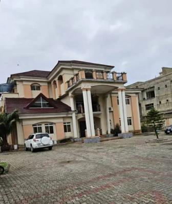 Luxury 6bedroom, Old Ikoyi, Ikoyi, Lagos, Detached Duplex for Sale
