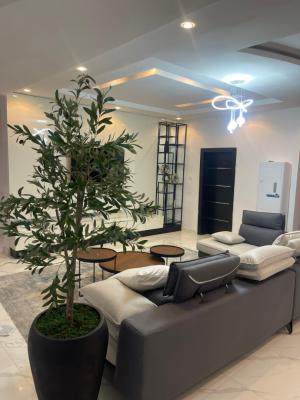 Newly Built Fully Furnished 3 Bedroom Apartment with a Room Bq, Lekki Phase 1, Lekki, Lagos, Flat / Apartment for Rent