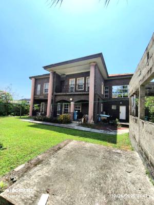 Magnificent 7-bedroom Duplex, Nicon Town Estate, Nicon Town, Lekki, Lagos, Detached Duplex for Sale