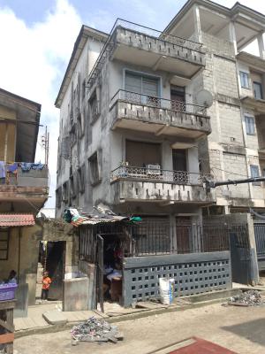 Pike, Pike Street, Obalende, Lagos Island, Lagos, Block of Flats for Sale
