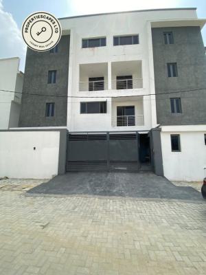 Lovely 2 Bedroom Serviced Apartment., Ikate, Lekki, Lagos, Flat / Apartment for Sale