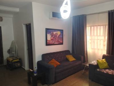 Sharp Completely Furnished Onebedroom Flat, 2nd Avenue, Gwarinpa, Abuja, Mini Flat (room and Parlour) for Rent