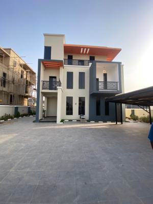 Luxurious 5 Bedroom Duplex, Apo Resettlement, Apo, Abuja, Detached Duplex for Sale