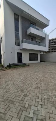 5 Bedroom Detached Duplex, Jabi, Abuja, Detached Duplex for Sale