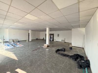 Open Ground Floor on Admiralty Way